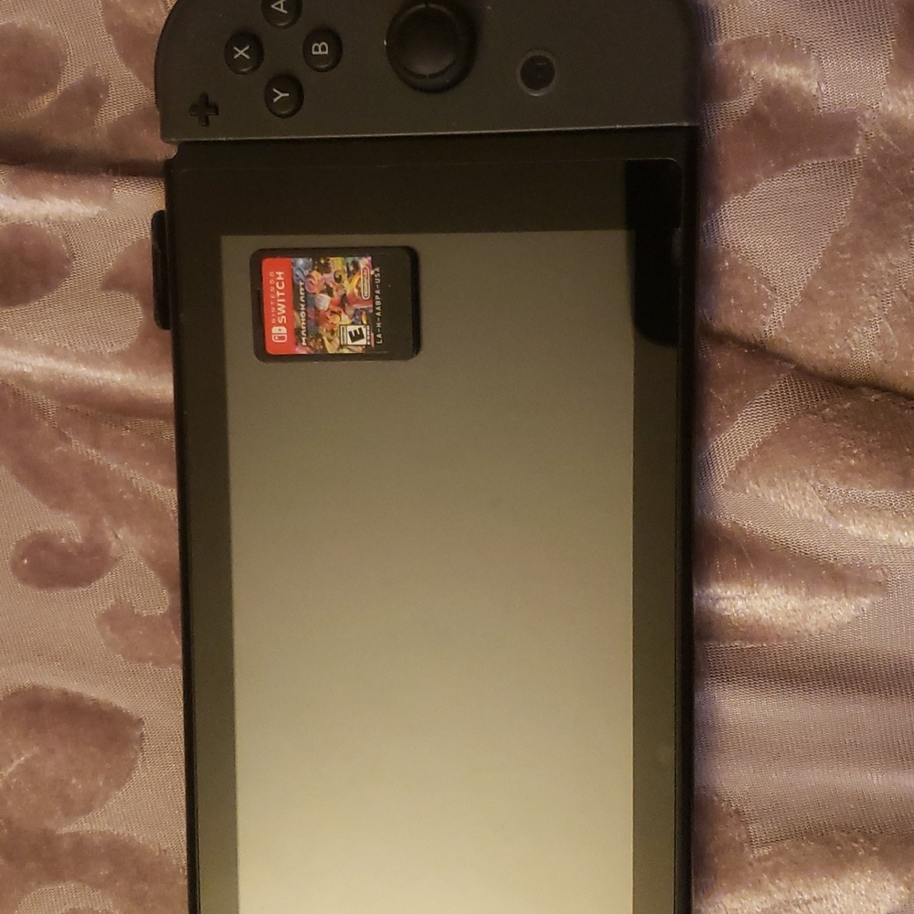 Nintendo switch - Picture 3 of 6
